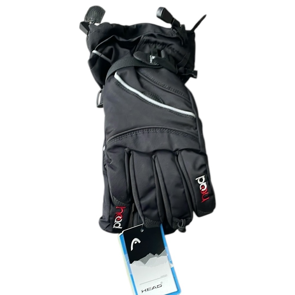 Head - Youth Winter Gloves